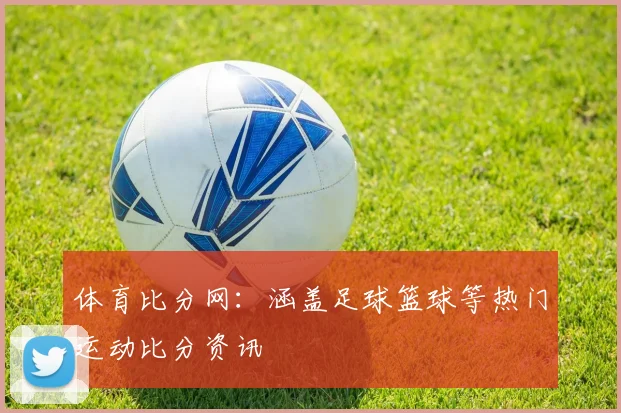 体育比分网：涵盖足球篮球等热门运动比分资讯